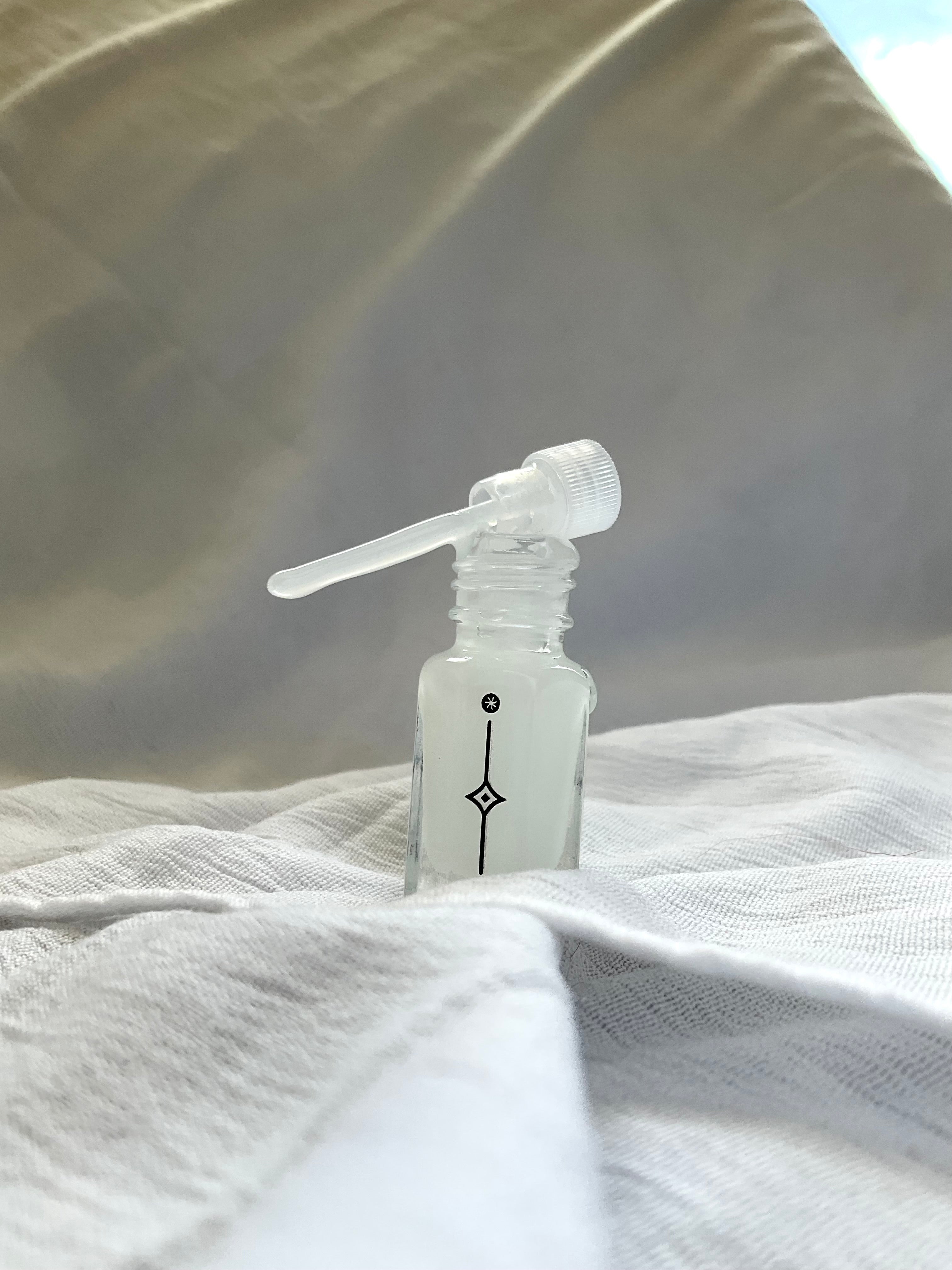 Musc Tahara format 3ml