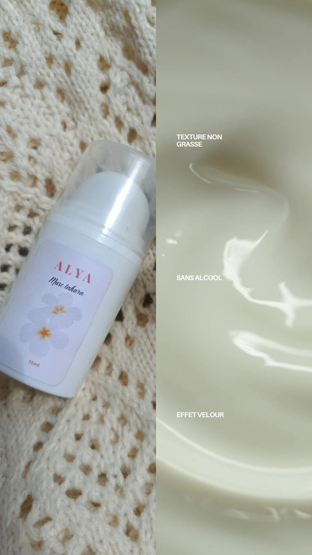 Coffret Fraicheur ALYA – 3 muscs (3x15ml) 🤍