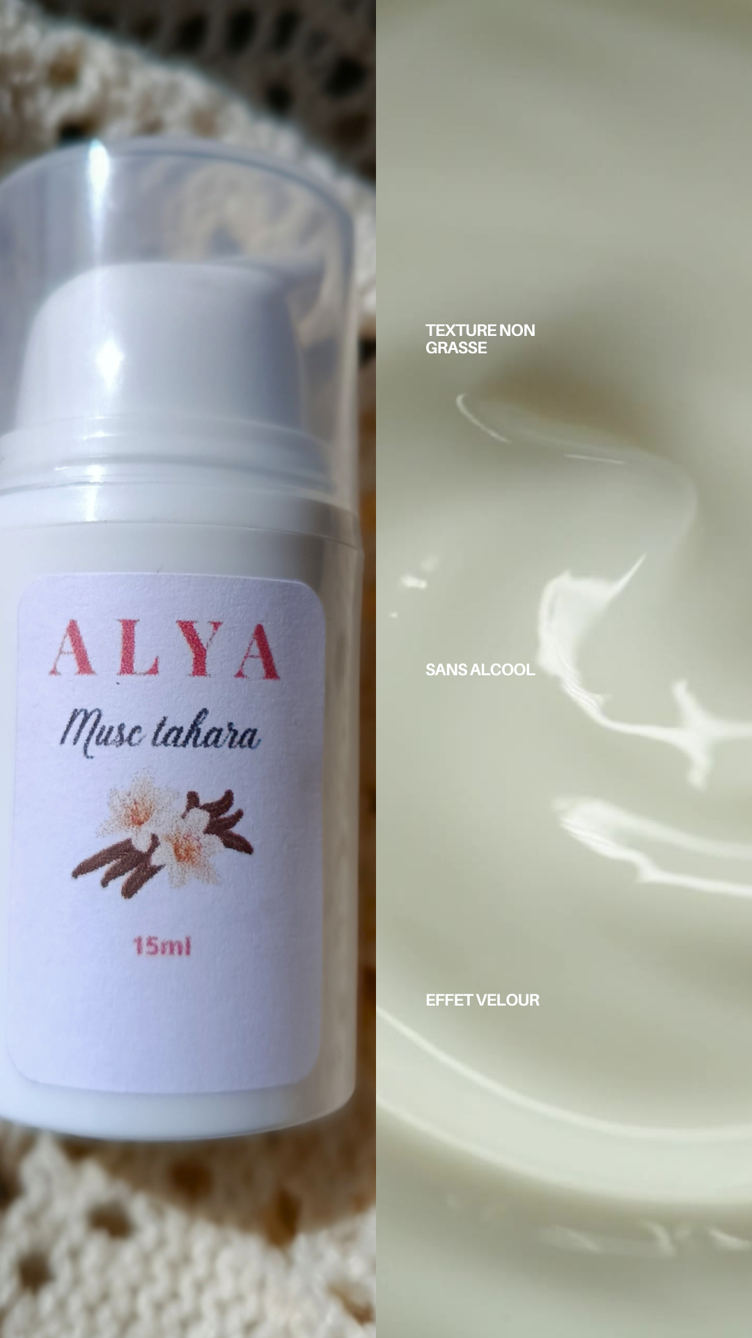 Coffret Fraicheur ALYA – 3 muscs (3x15ml) 🤍