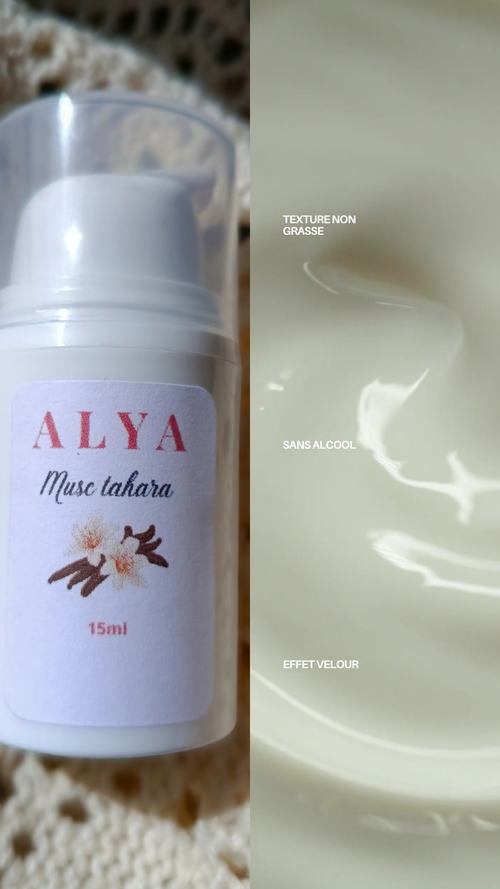Coffret Fraicheur ALYA – 3 muscs (3x15ml) 🤍