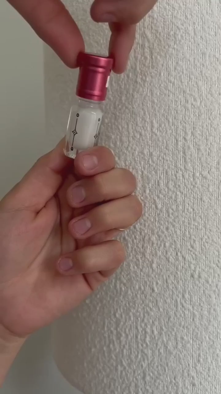 Coffret découverte ALYA – 3 muscs (3x3ml) 🤍