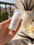Musc Tahara Blanc –  ALYA