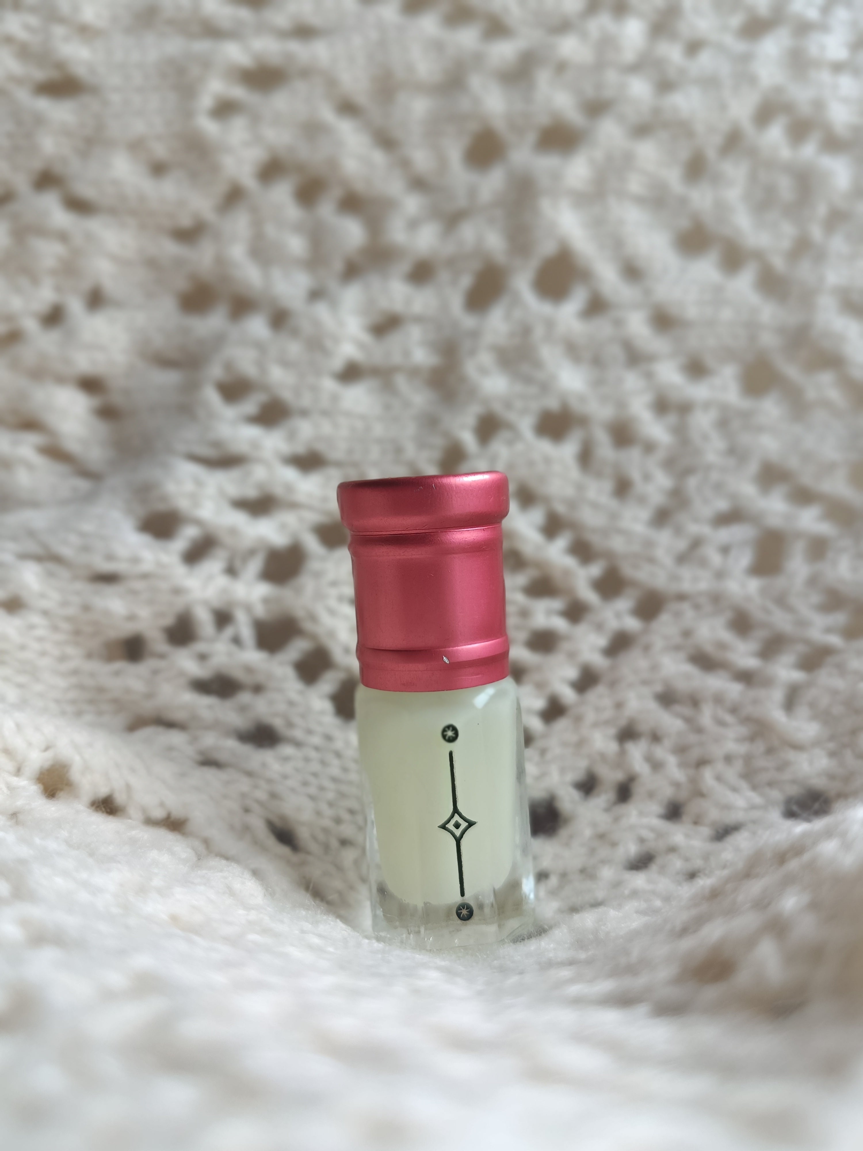 Musc tahara 3 ml