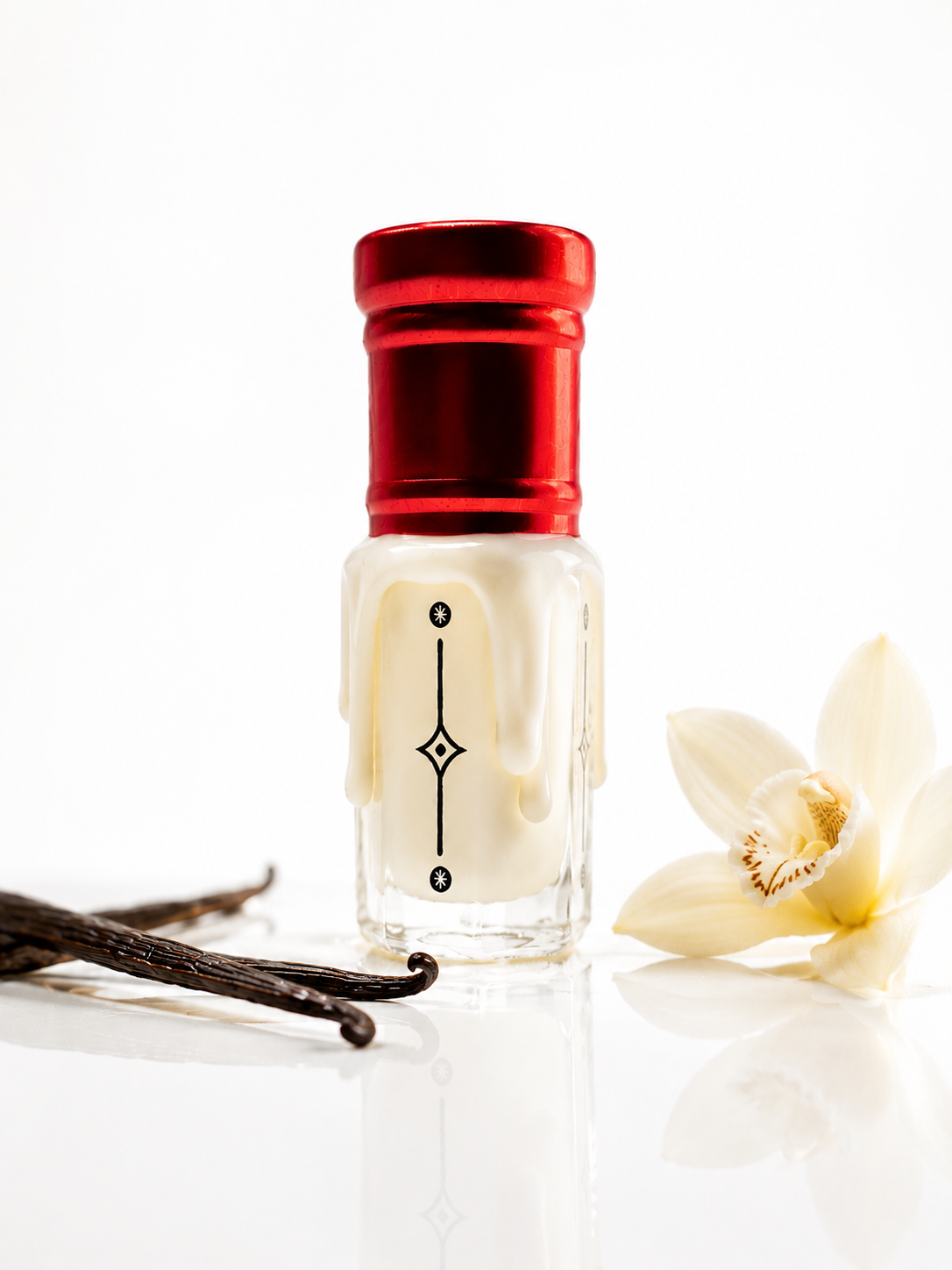 Musc tahara 3 ml