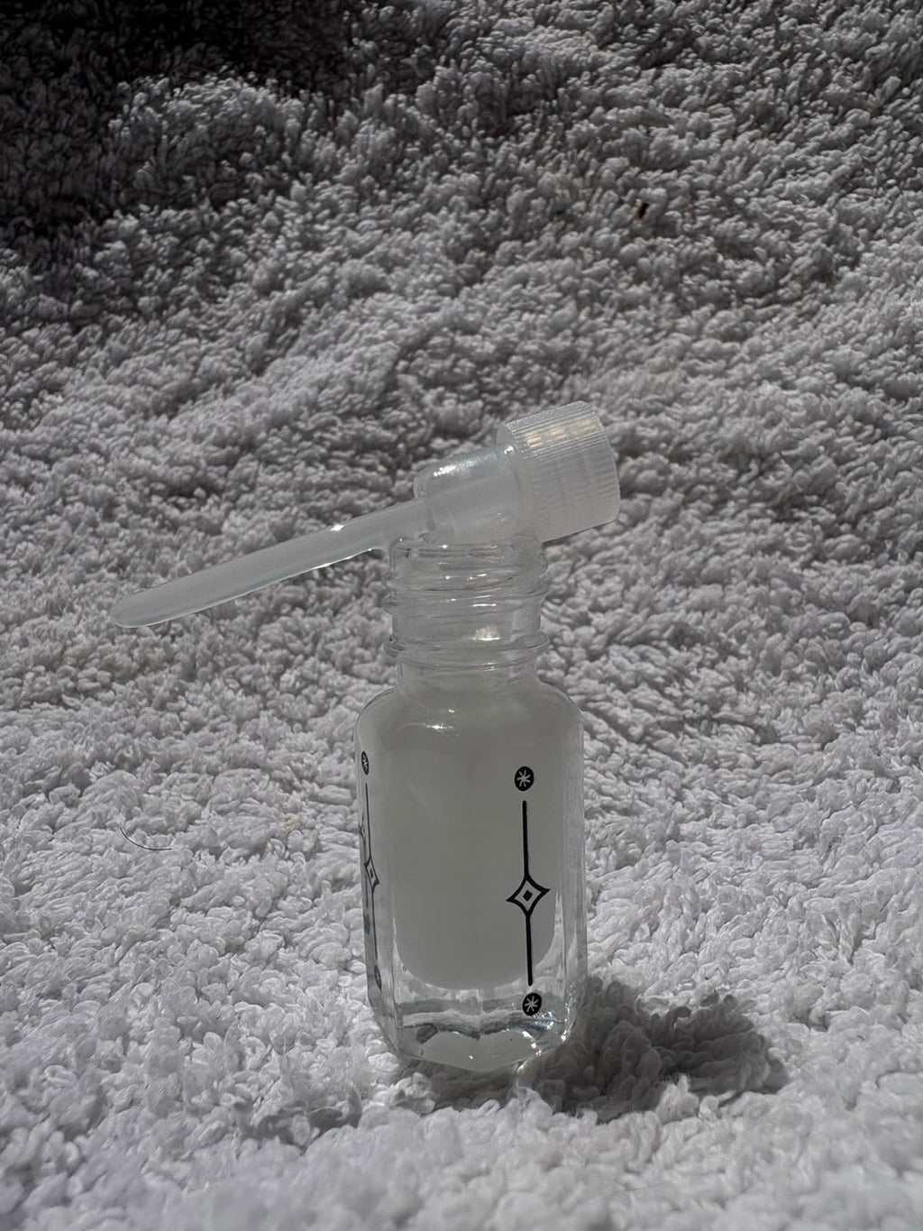 Musc tahara 3 ml