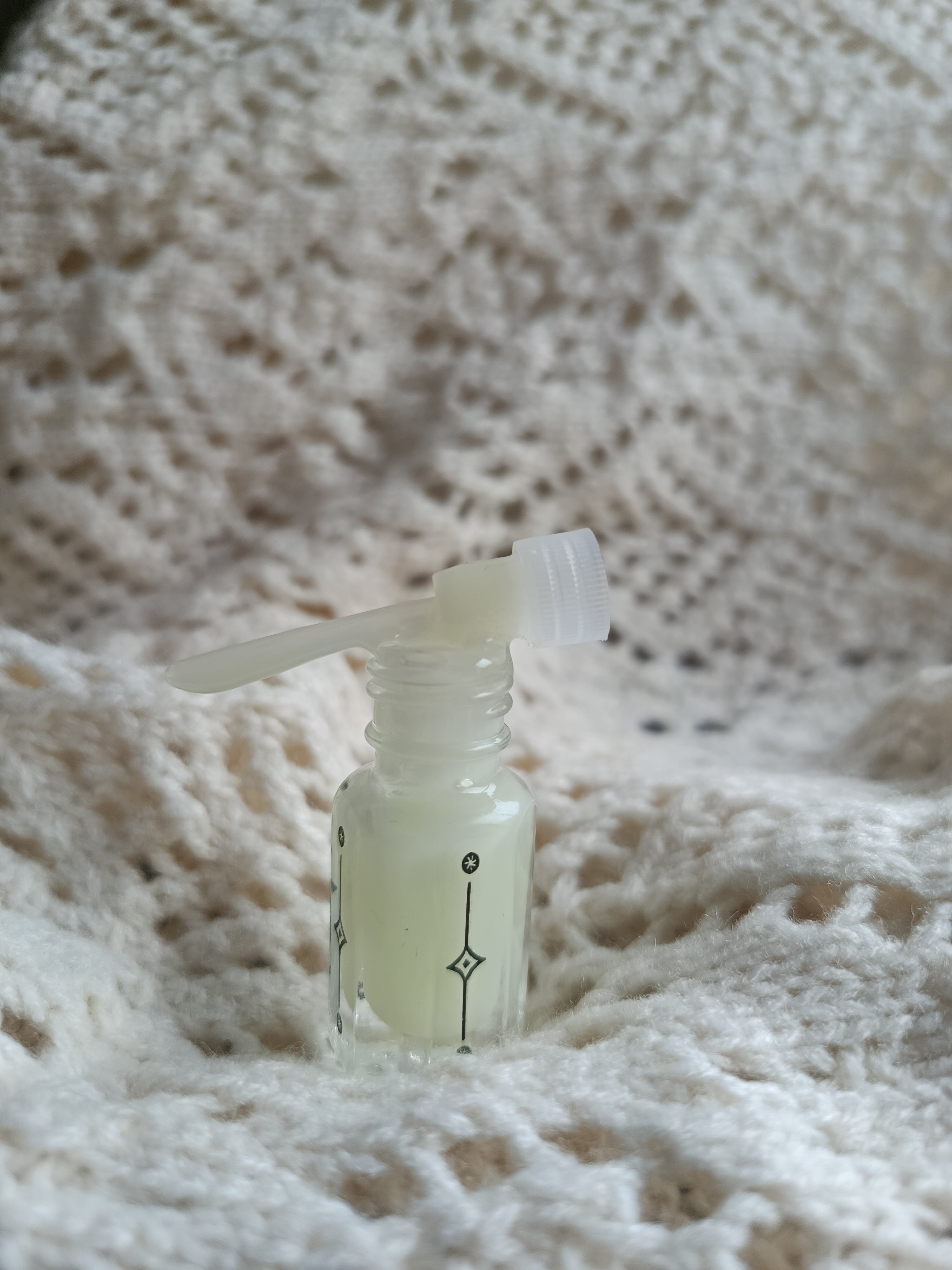 Coffret découverte ALYA – 3 muscs (3x3ml) 🤍