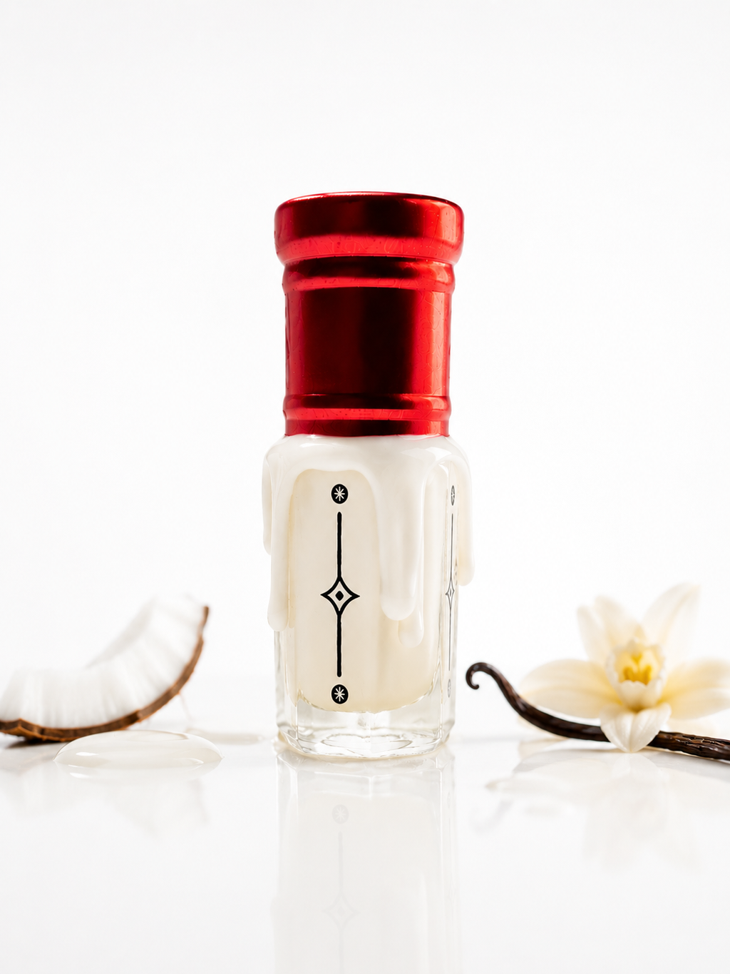 Musc tahara 3 ml