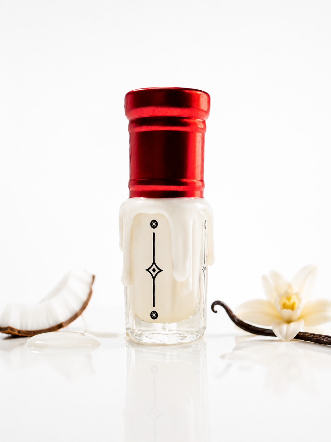 Musc tahara 3 ml