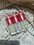 Coffret découverte ALYA – 3 muscs (3x3ml) 🤍